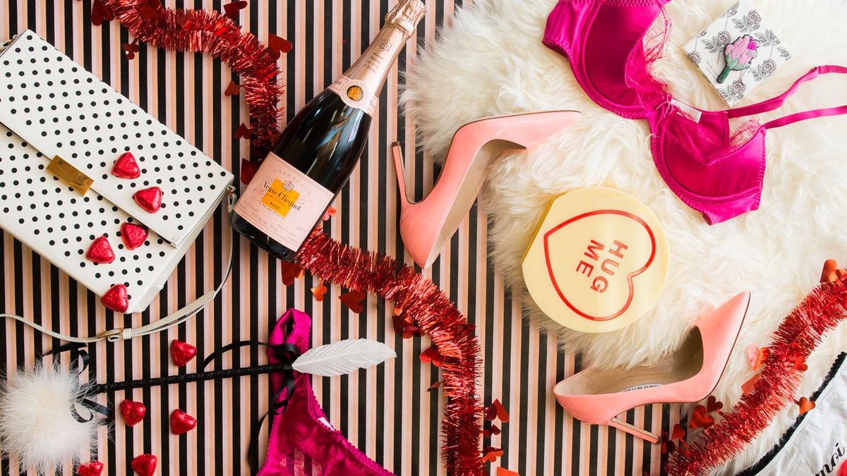 Everything Our Editors Actually Want for Valentine’s Day