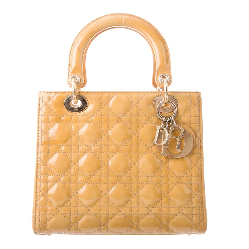 Shop 17 Luxury Resale Handbags - Coveteur: Inside Closets, Fashion ...