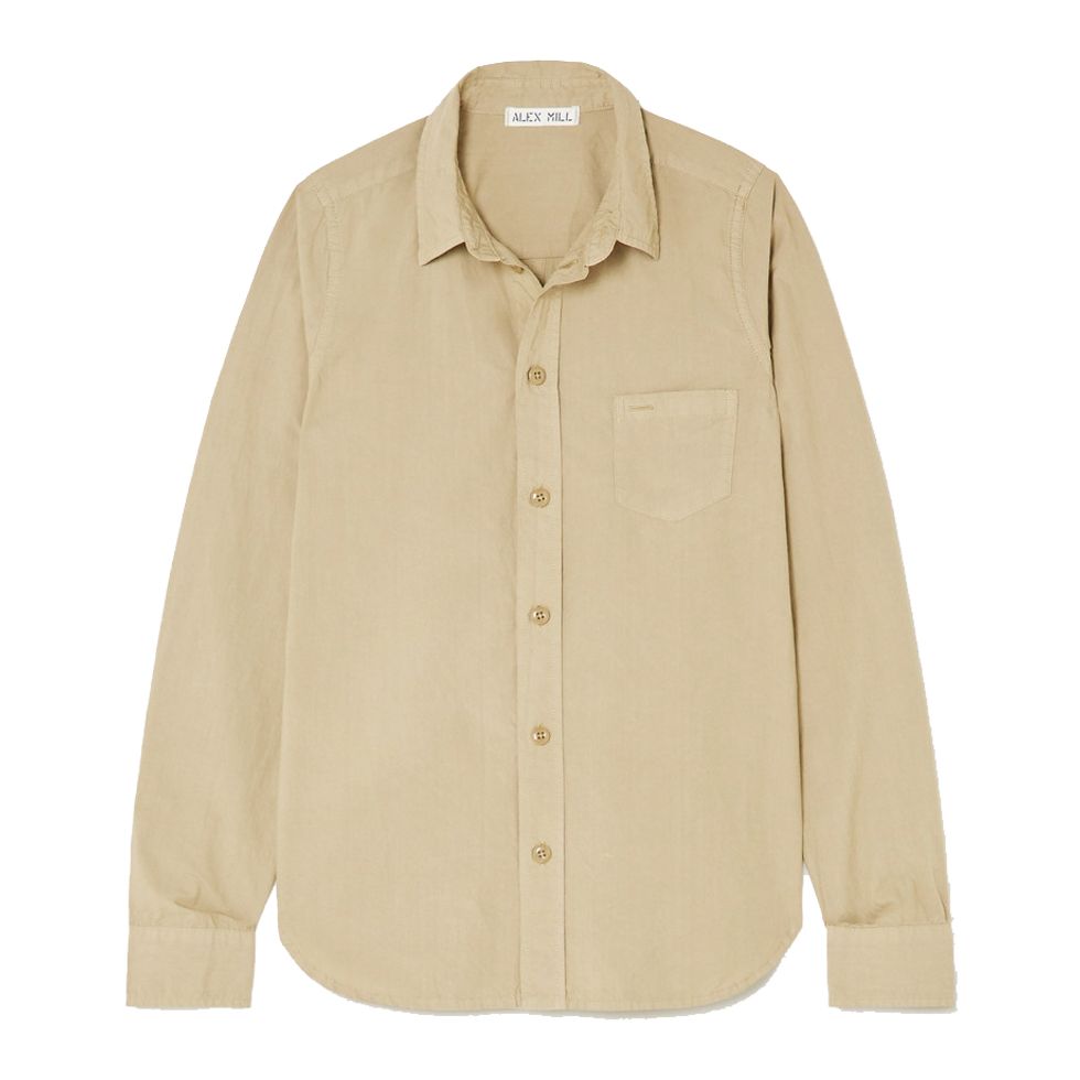 Summer 2020: The Best Button-Down Shirts to Shop Now - Coveteur: Inside ...