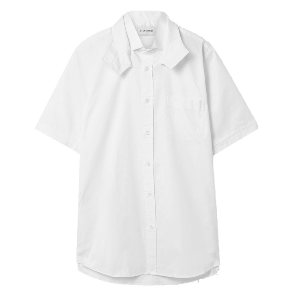 Summer 2020: The Best Button-Down Shirts to Shop Now - Coveteur: Inside ...