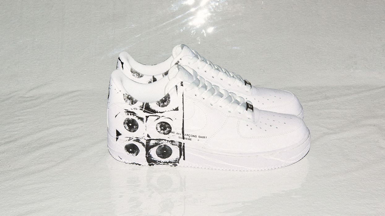 These White Sneakers Are On Every Fashion Lover’s Wish List