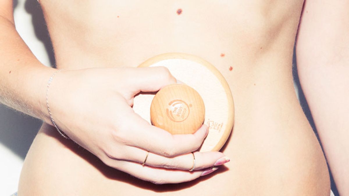 What Happened After My 6-Session Intensive Cellulite Treatment