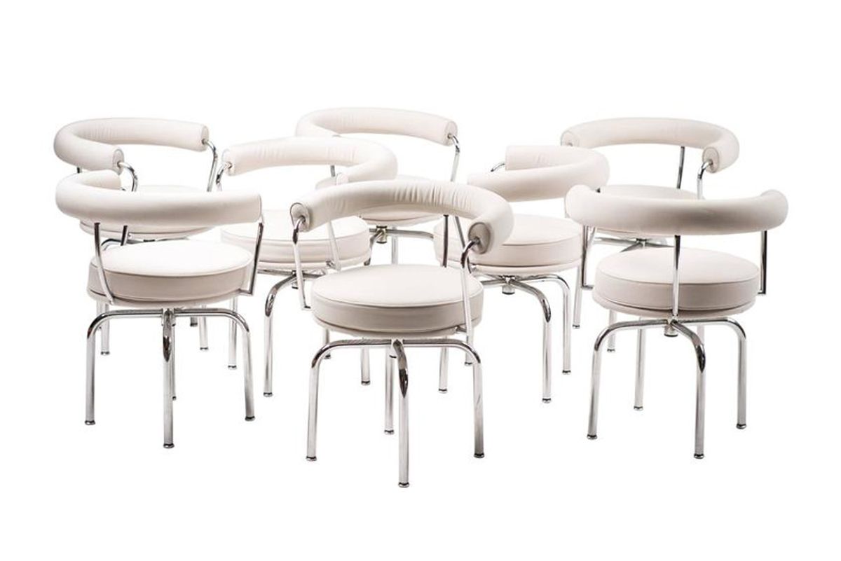 LC7 Chairs