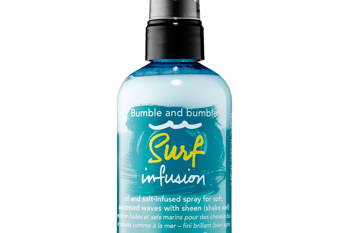 Surf Infusion Spray