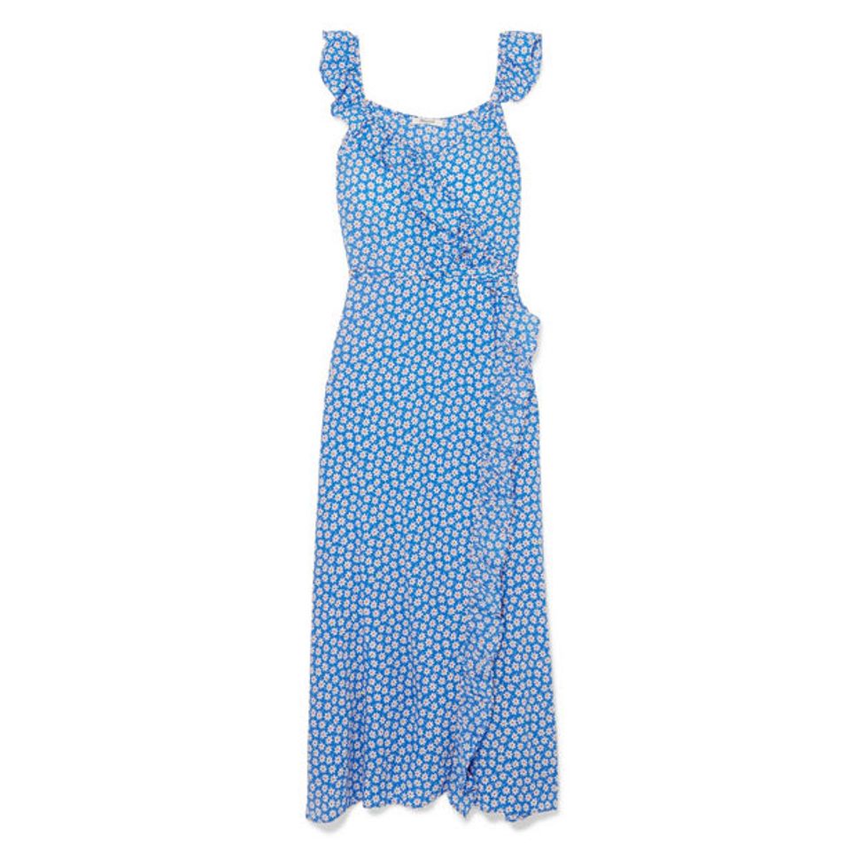 Shop Our Favorite Summer Dresses of the Season - Coveteur: Inside ...