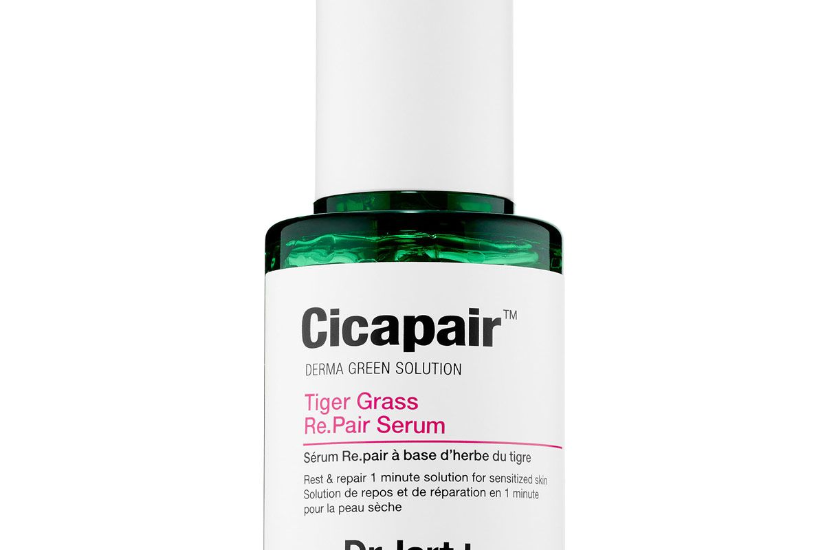 Cicapair Tiger Grass Re.Pair Serum