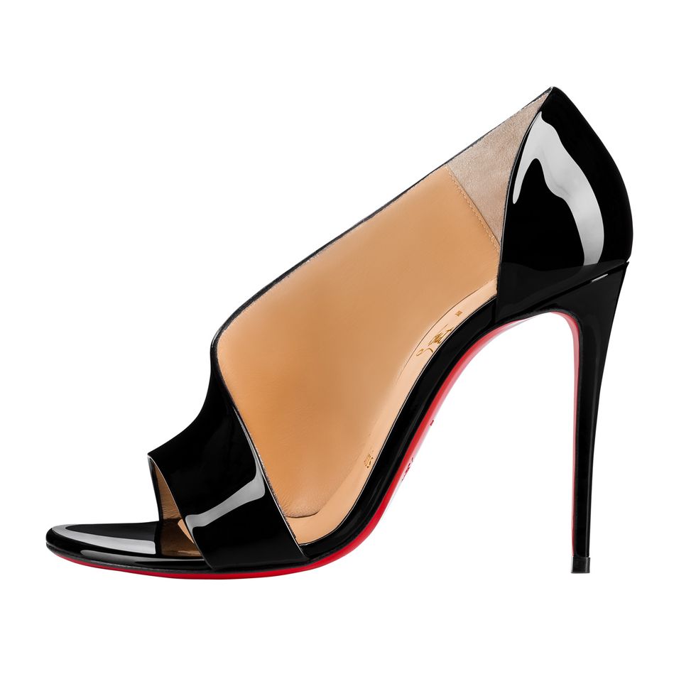 Street Style Stars on Christian Louboutin’s Shoes Significance ...