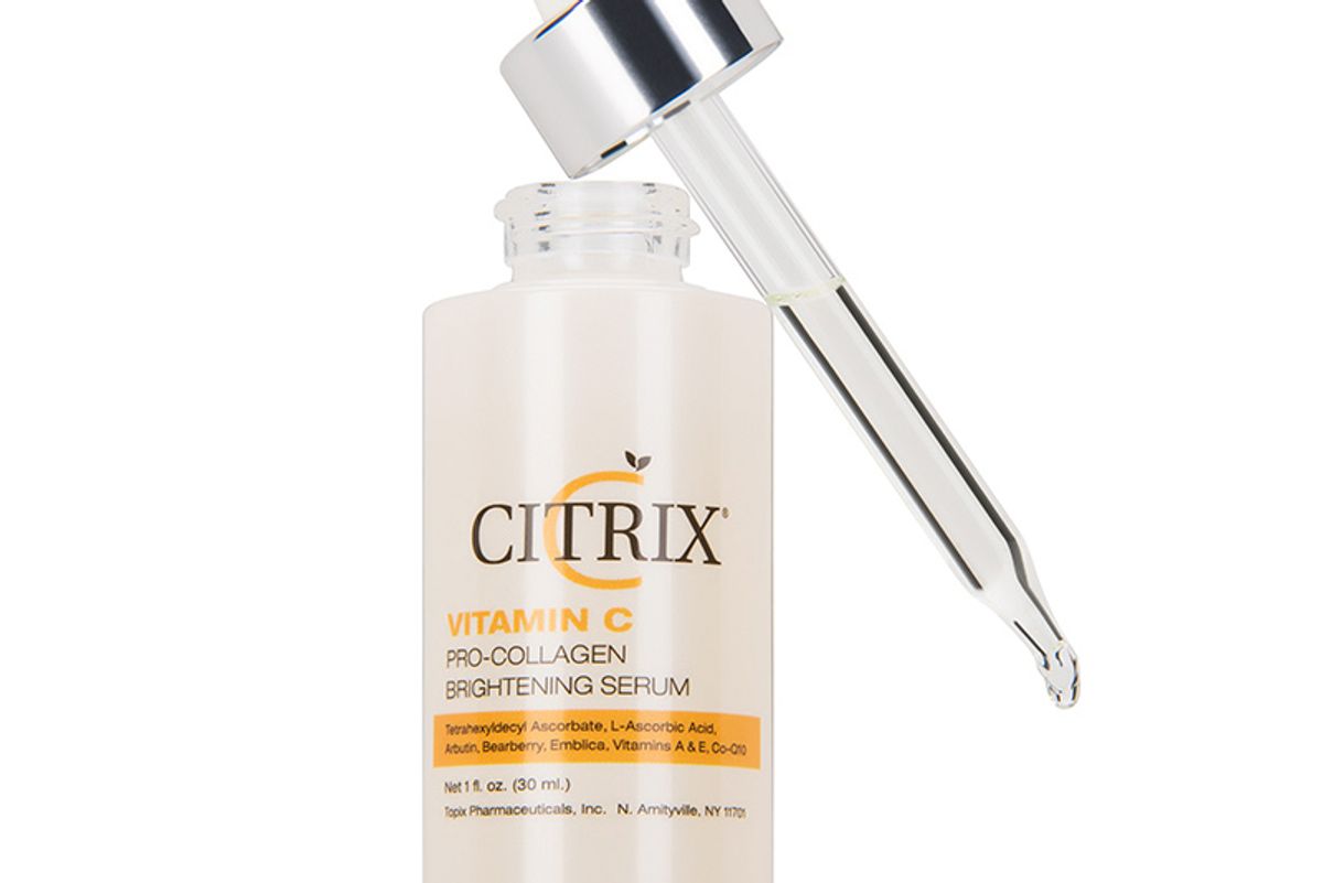 Vitamin C Pro-Collagen Brightening Serum