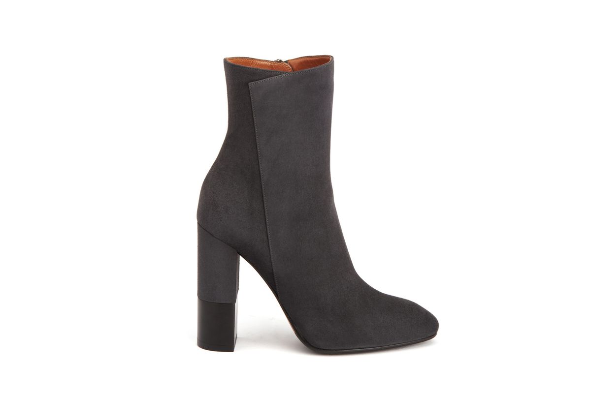 Erika ankle boots