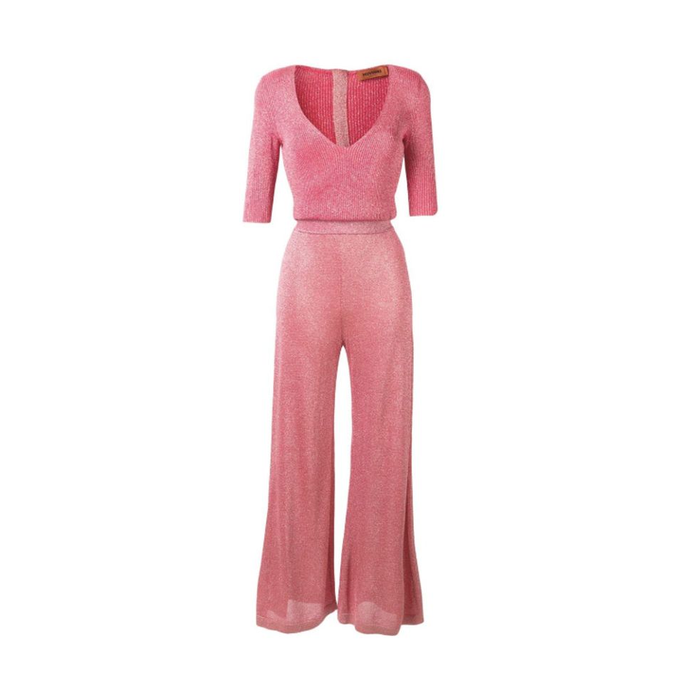 Shop the Jumpsuits Our Editors Are Buying This Spring - Coveteur ...
