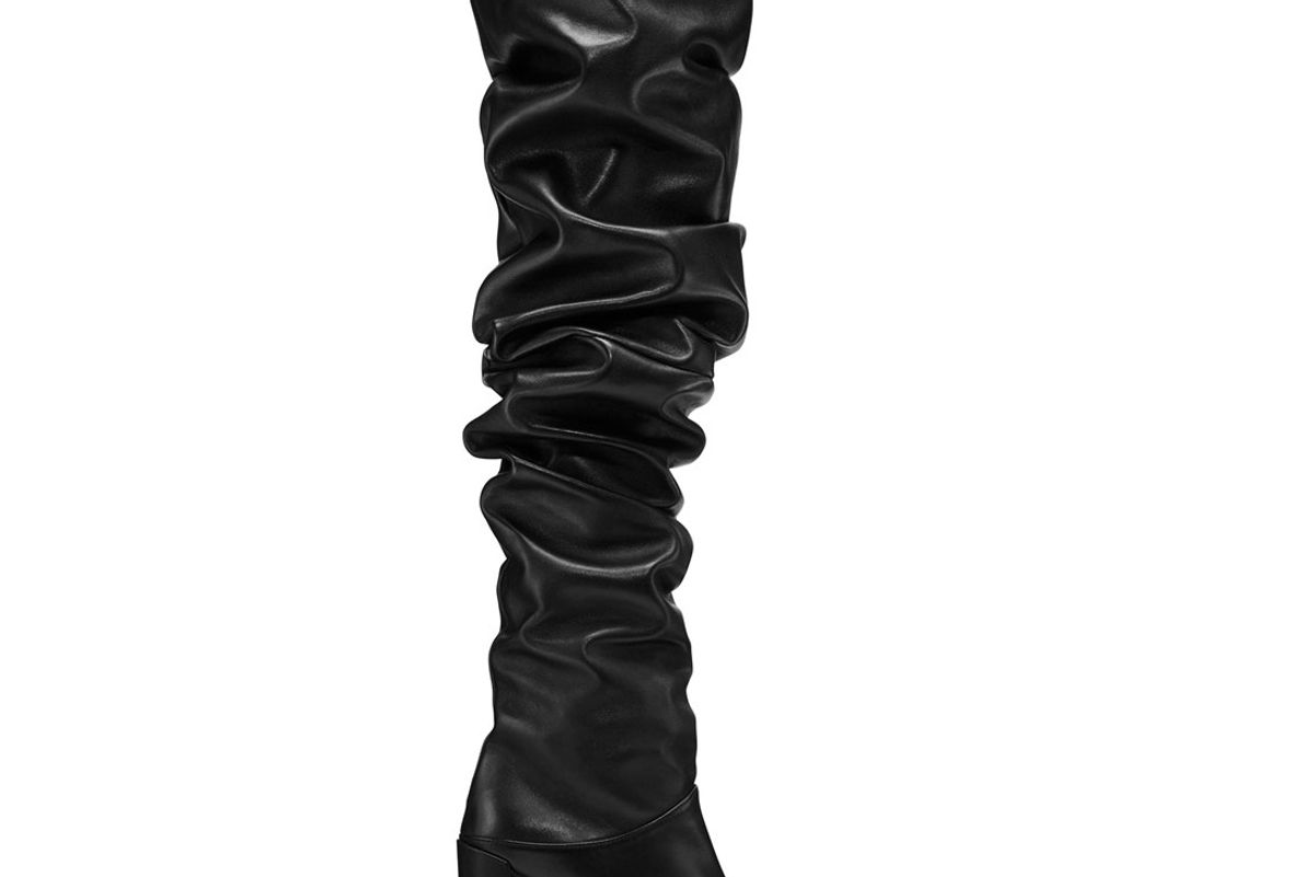 The Histyle Boot
