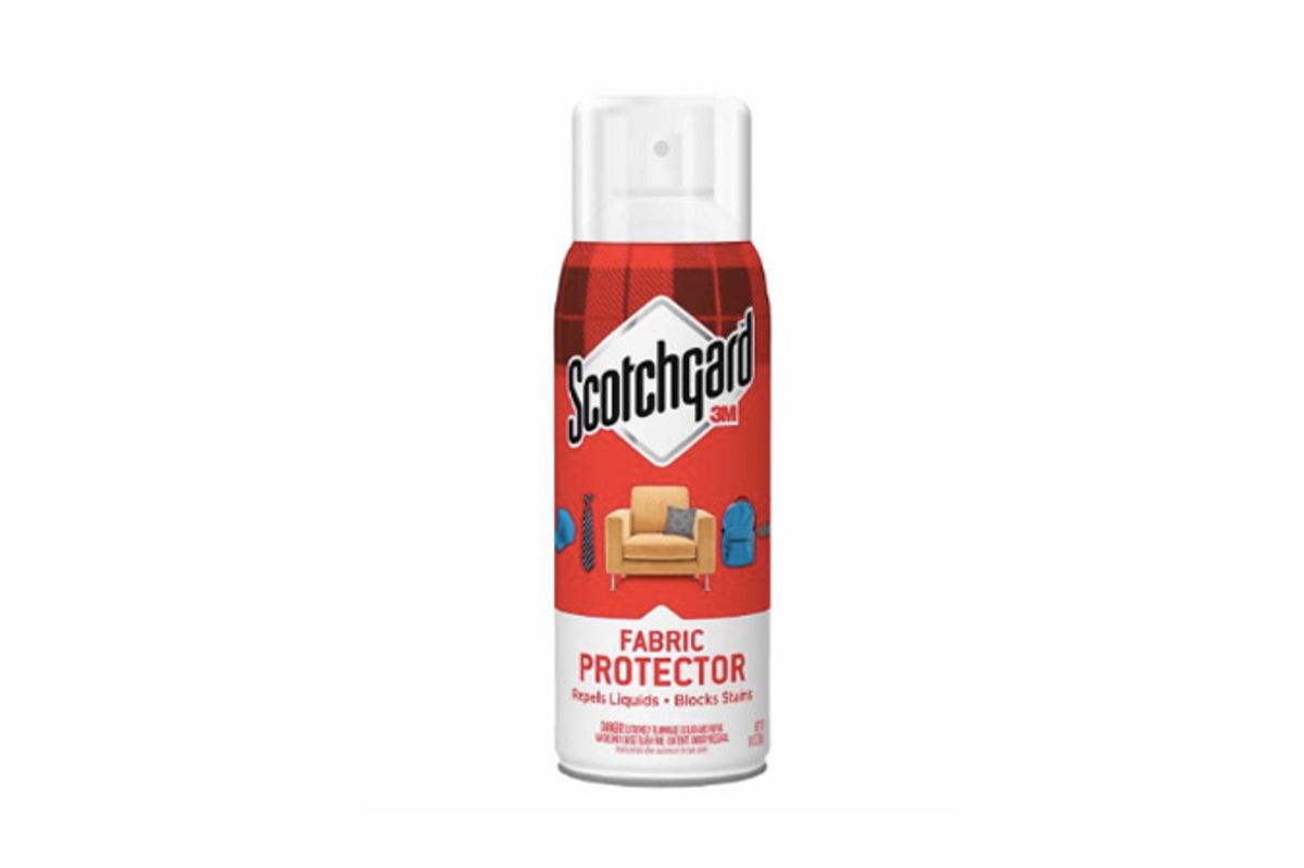 Scotchgard Fabric Protector