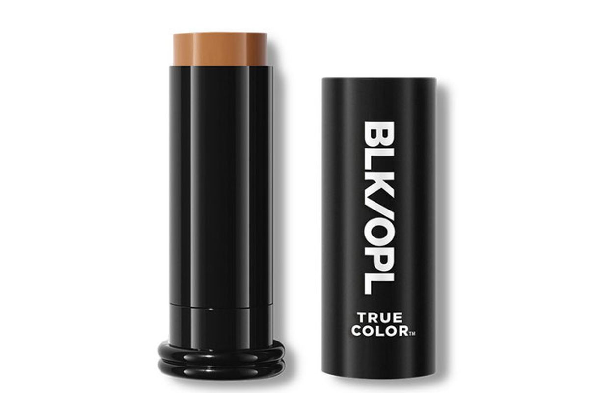 True Color Skin Perfecting Stick Foundation