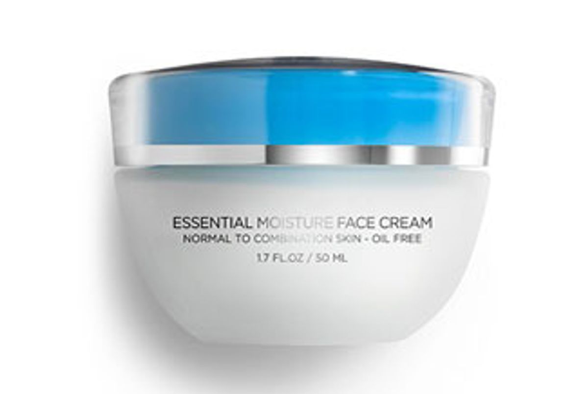 Essential Moisture Face Cream