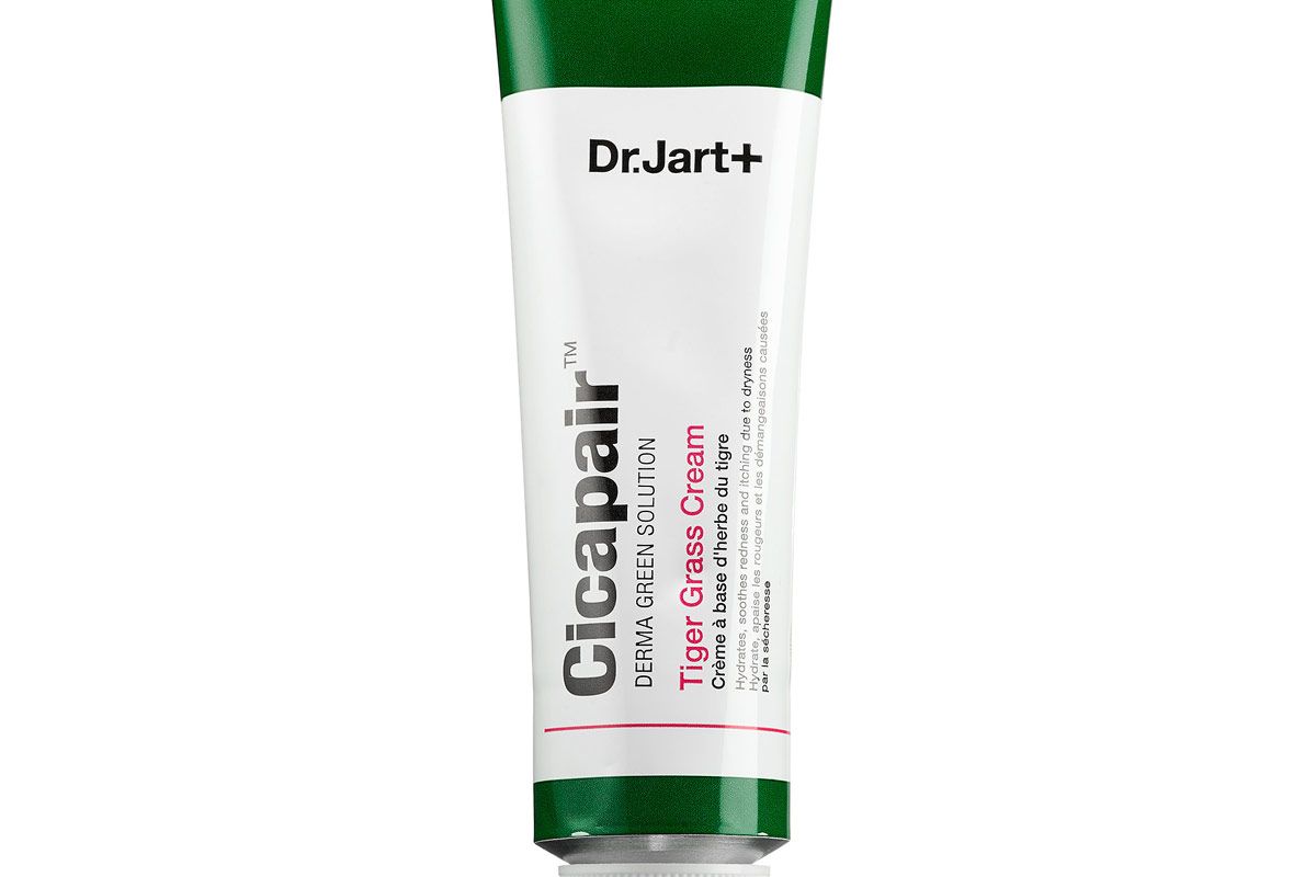 Cicapair Tiger Grass Cream