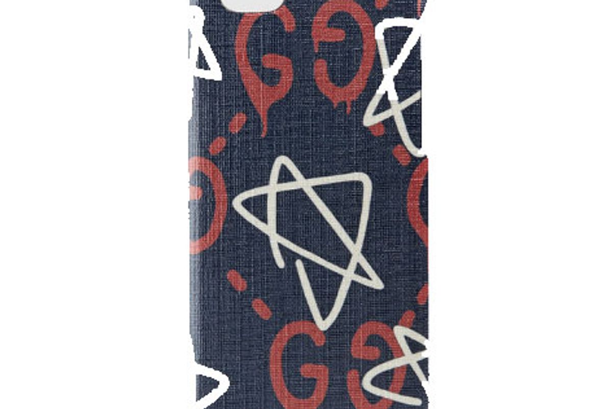 GucciGhost iPhone 6 Case