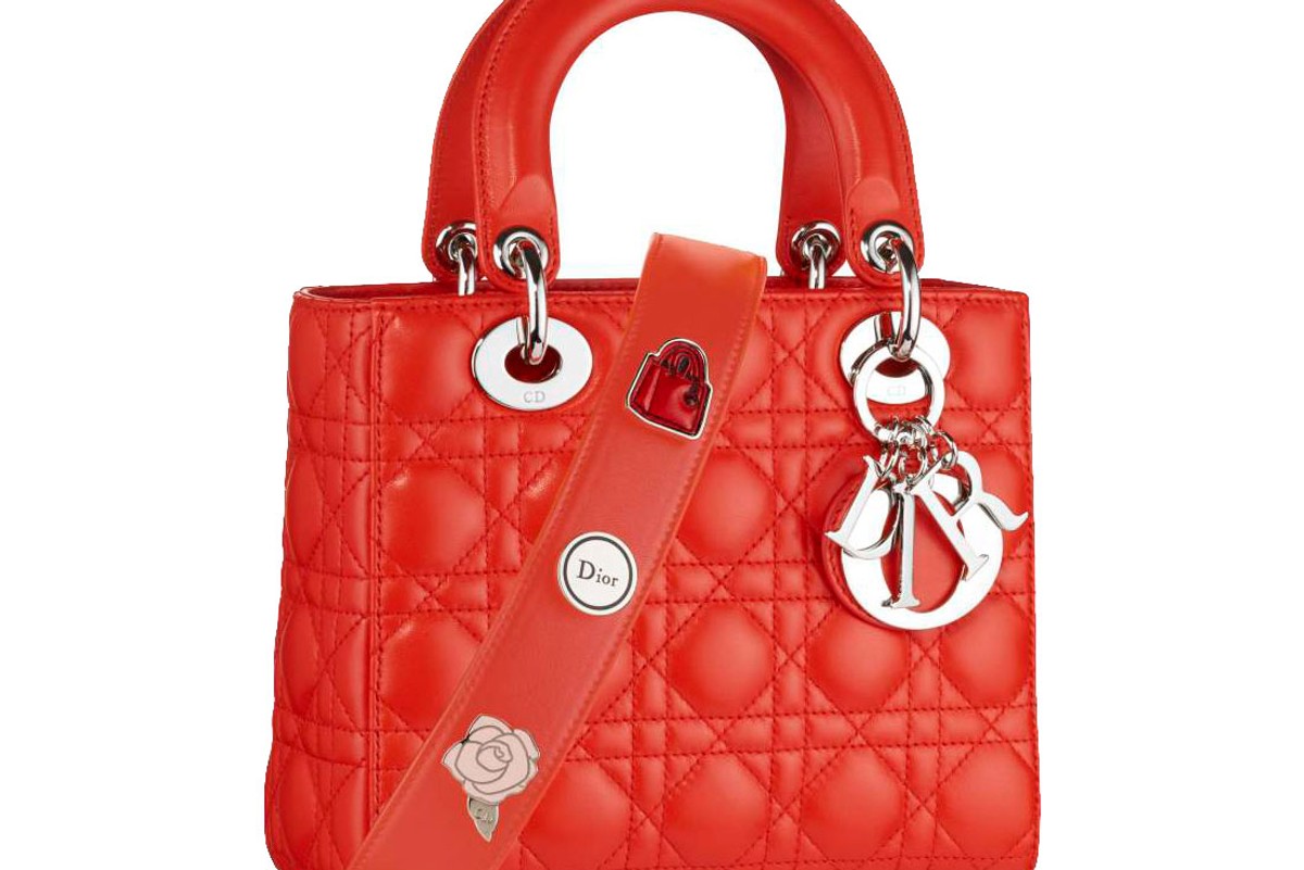 Lady Dior Bag