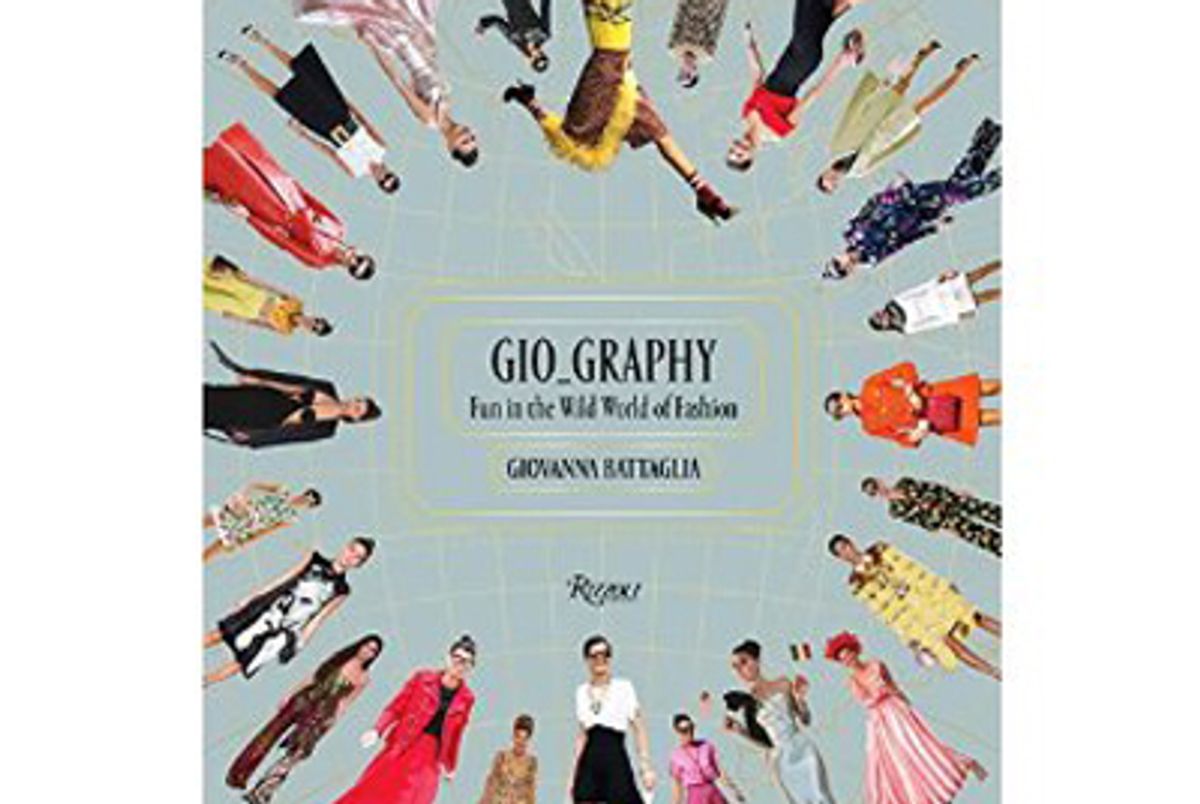 Gio_Graphy: Fun in the Wild World of Fashion