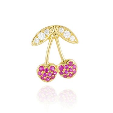 Meet the eye-catching earrings our editors are coveting right now