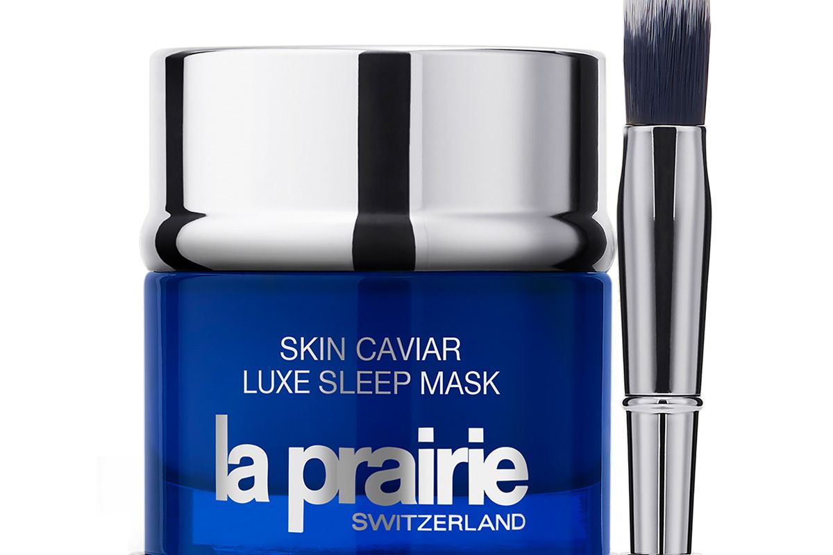 Skin Caviar Luxe Sleep Mask