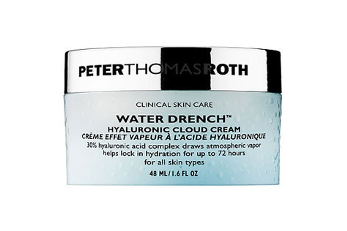 Water Drench Hyaluronic Cloud Cream