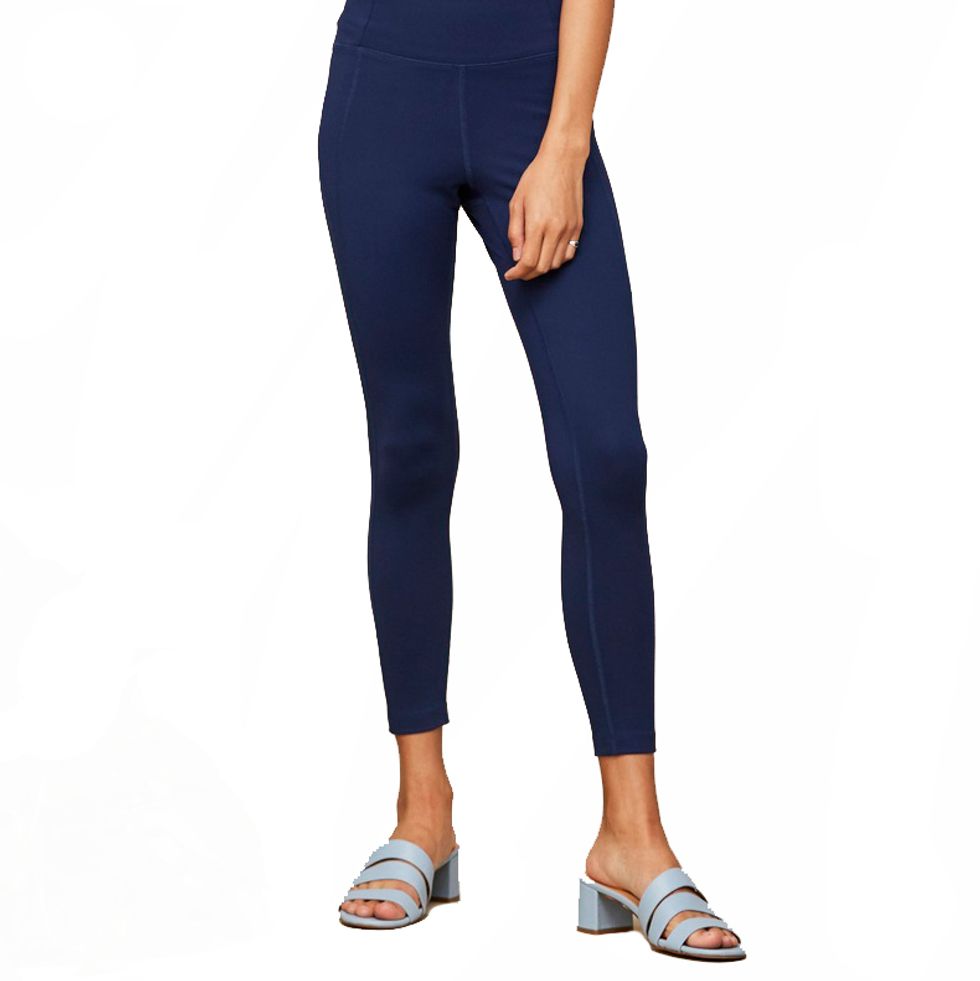 The Workout Clothes Coveteur Editors Wear to the Office Coveteur