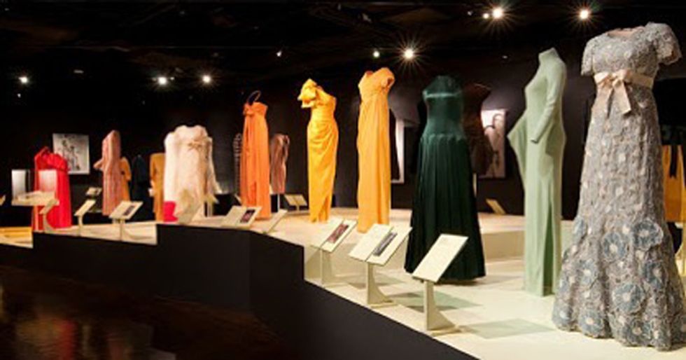 Online Fashion Museum Exhibits You Can Access at Home - Coveteur ...