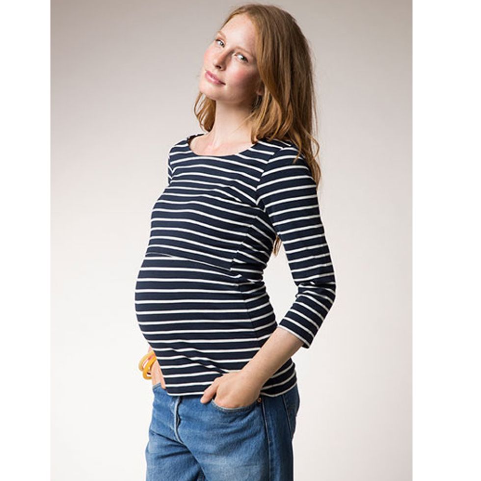 Stylish Eco-Friendly Maternity and Kid’s Brands to Know - Coveteur ...