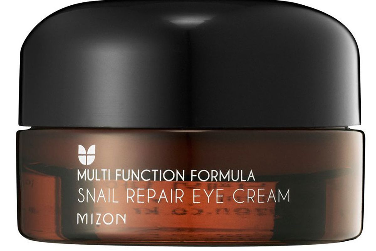 Korean Cosmetics Snail Repair Eye Cream