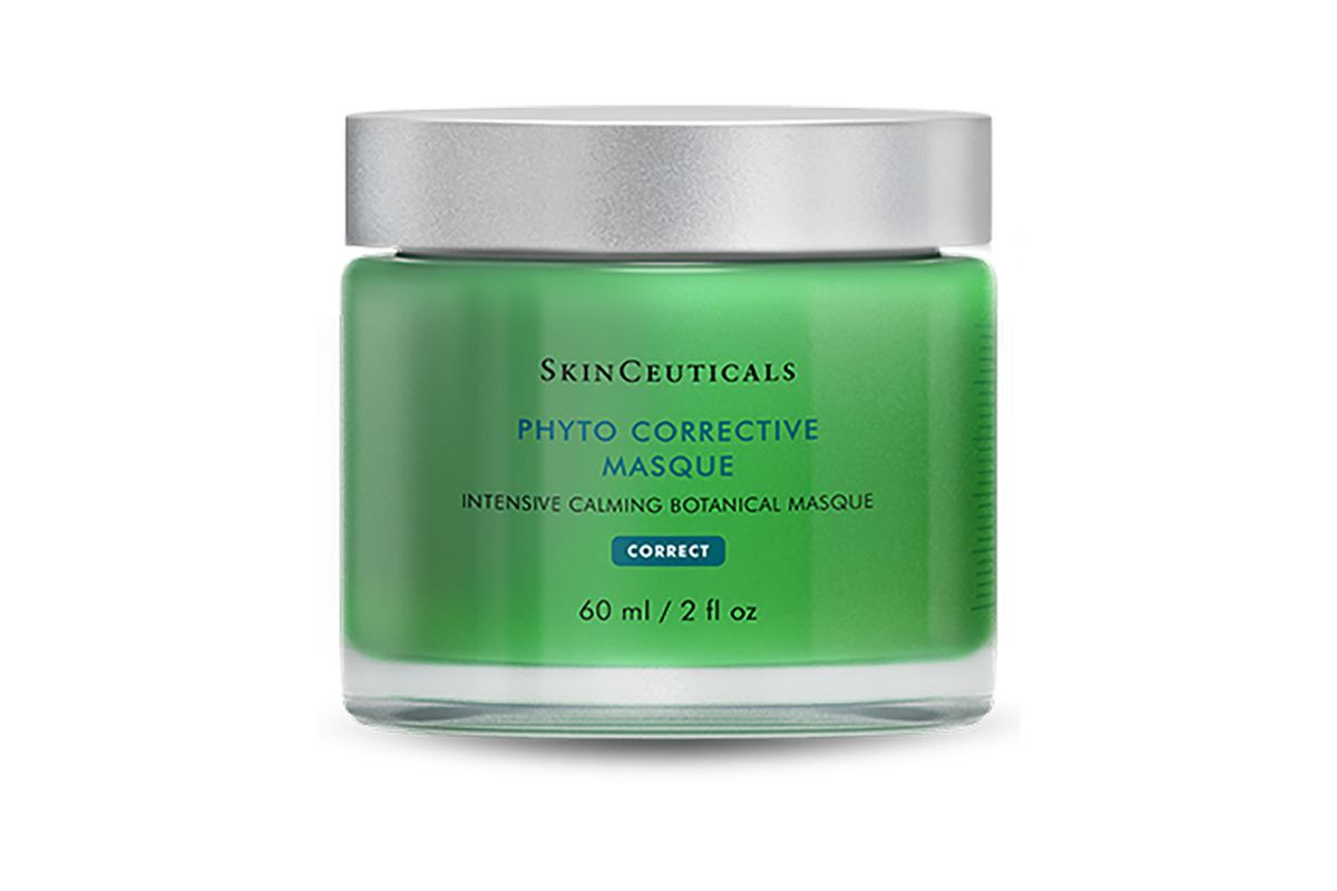 Phyto Corrective Masque