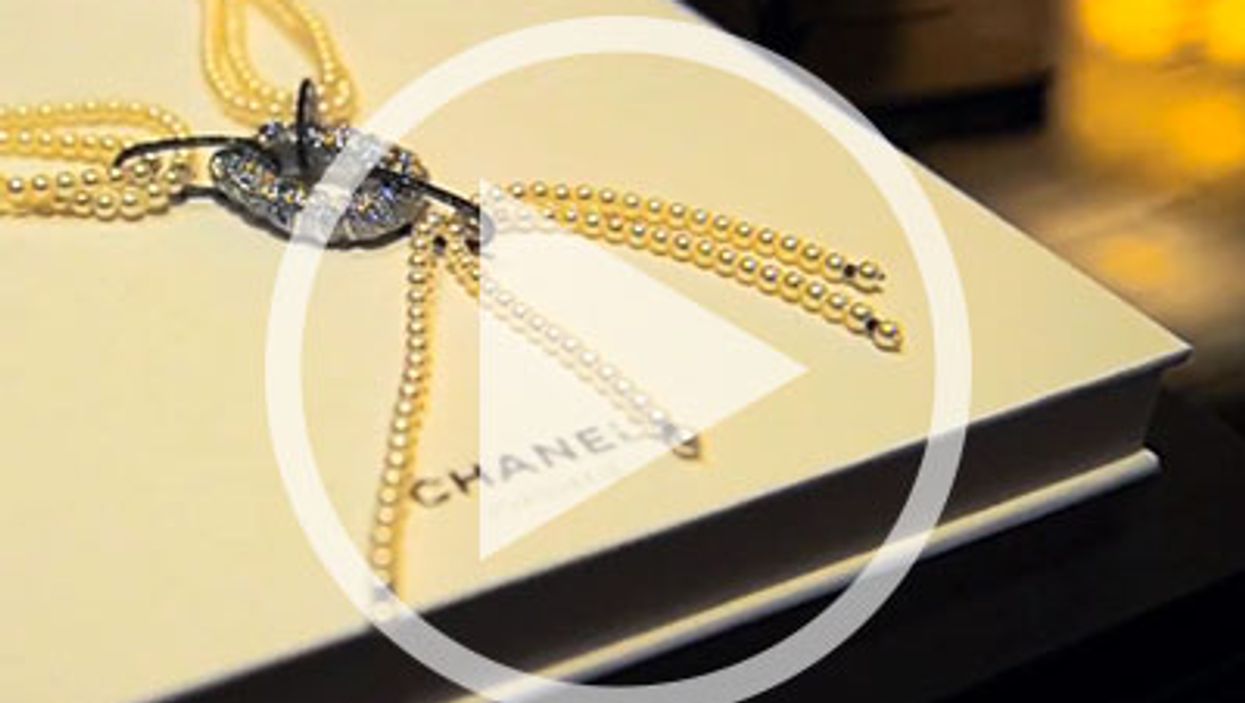 CHANEL Joaillerie