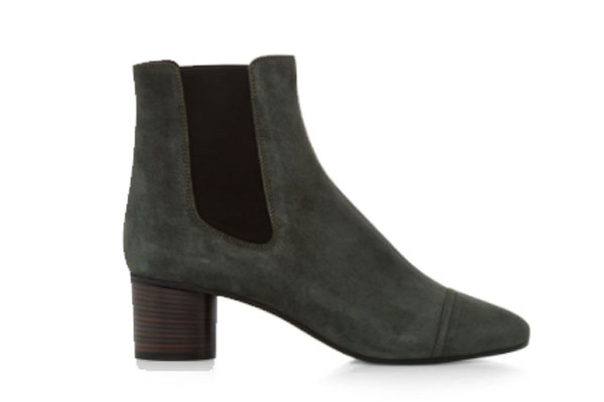 Danae Ankle Boot