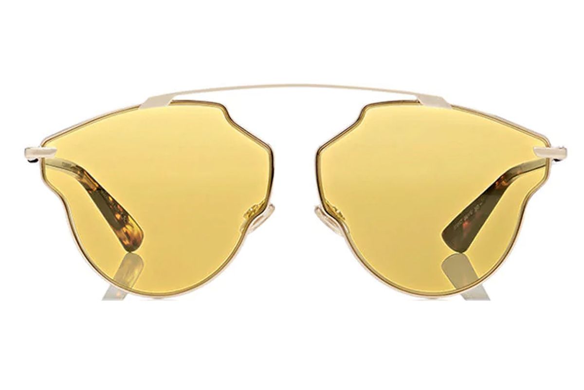 Dior So Real Pop Sunglasses