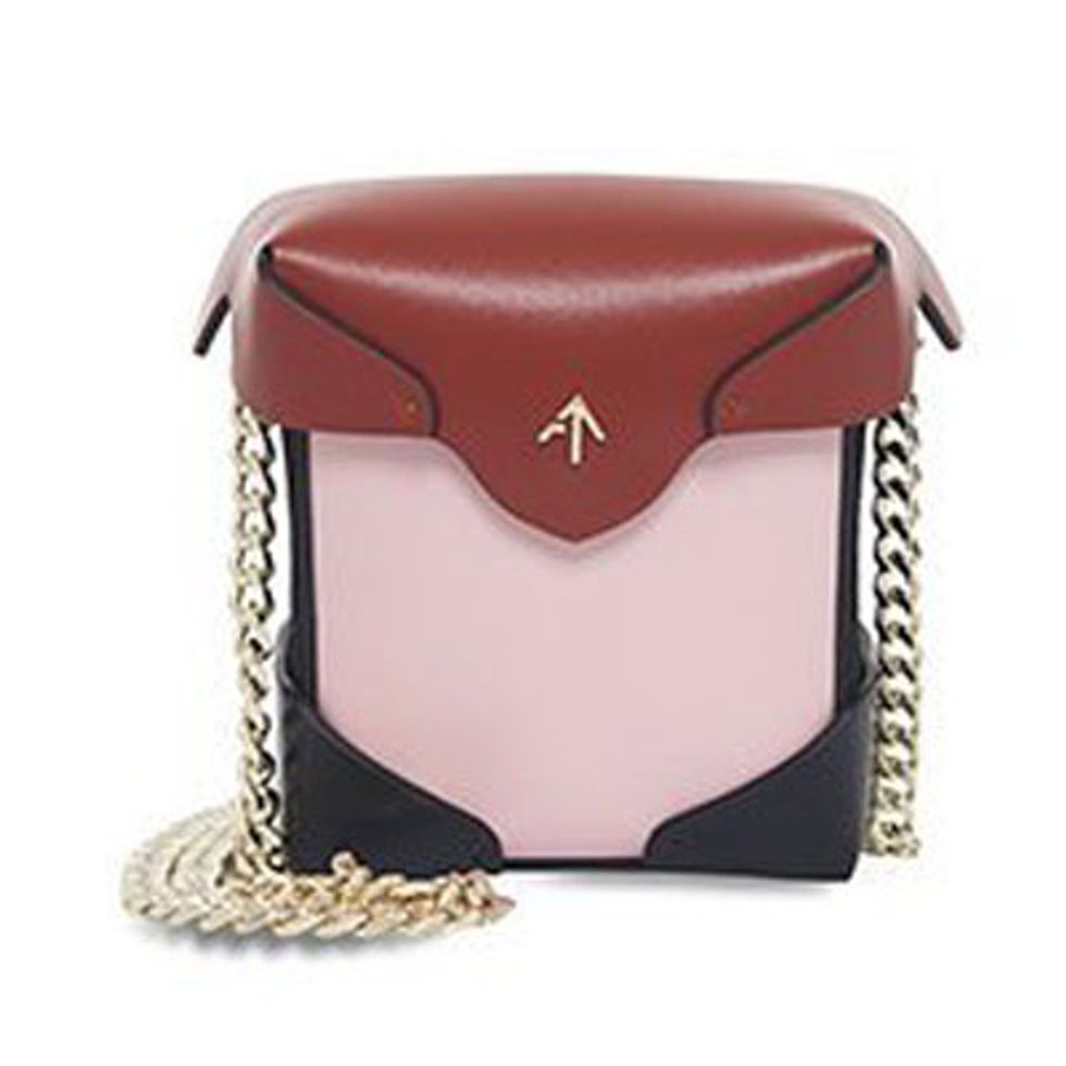 Micro Trend: Mini Bags - Hautelist