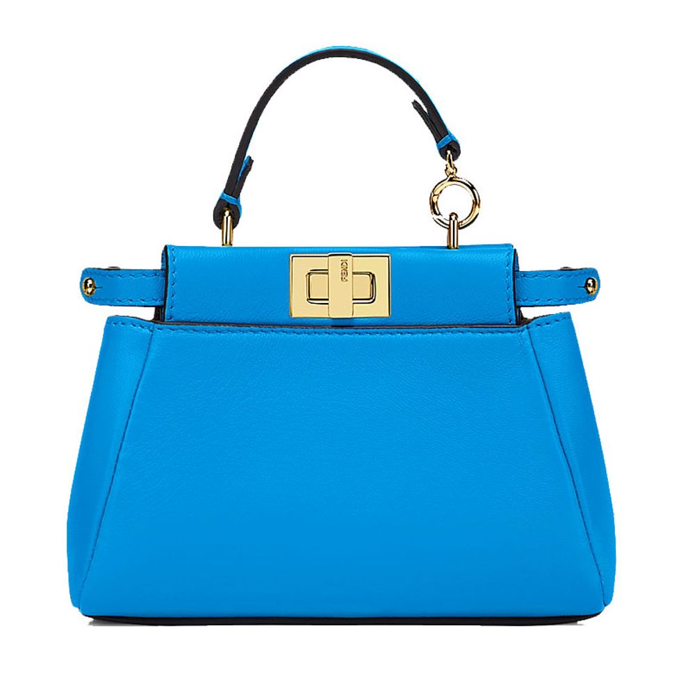 Trend Alert: Micro Handbags — ORANGE Magazine