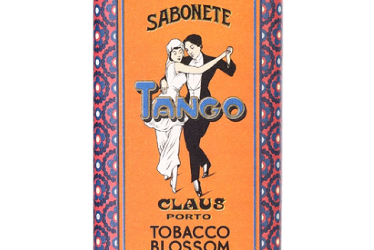 Tango - Tobacco Blossom Soap