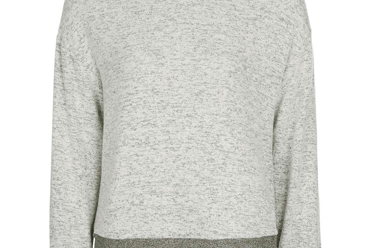 Super Soft Loungewear Sweatshirt