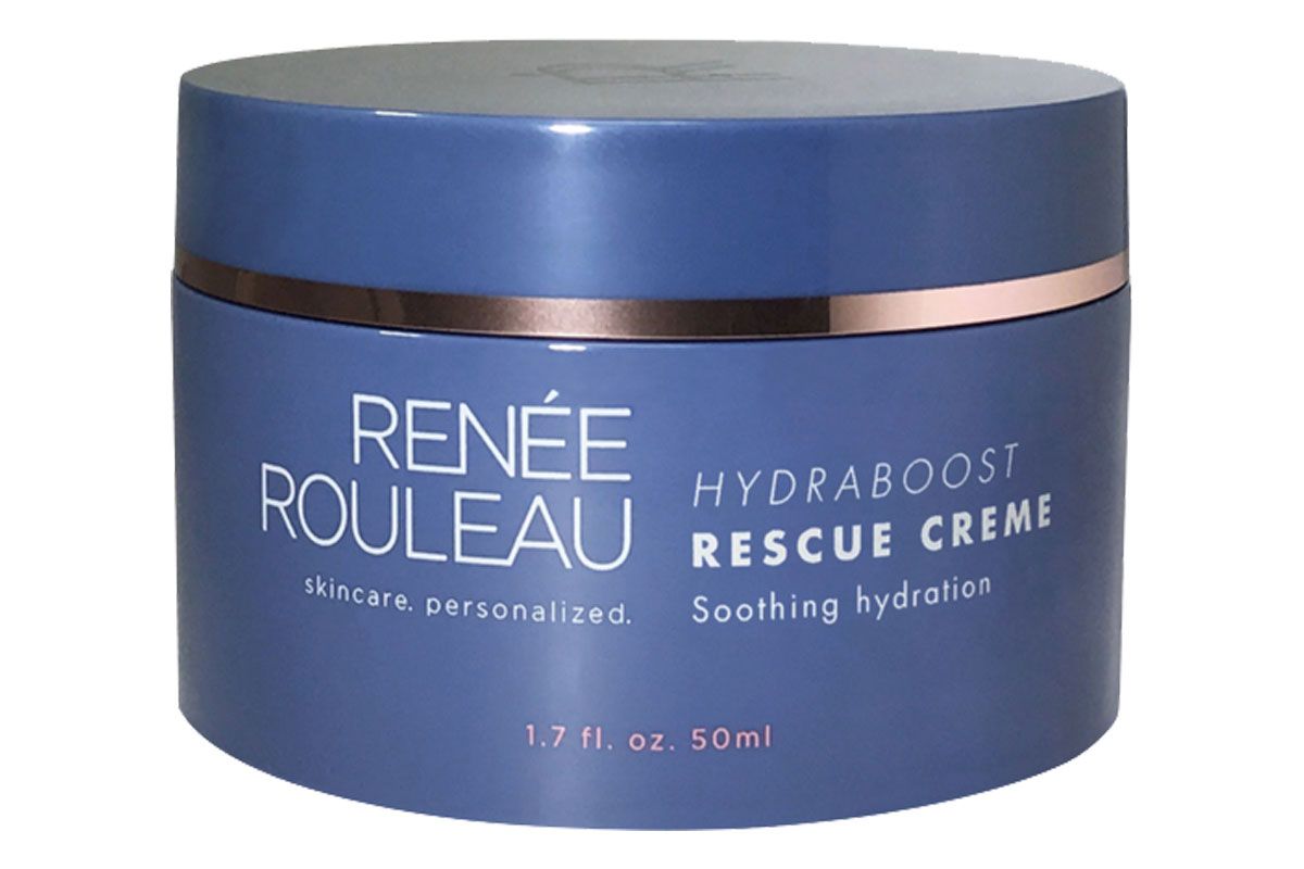 Hydraboost Rescue Cream