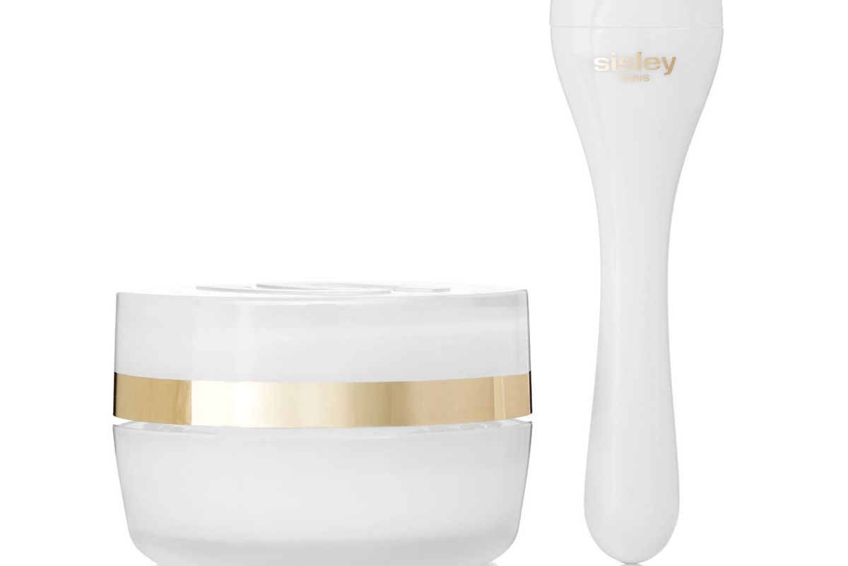 Sisleÿa L'Integral Anti-Age Eye and Lip Contour Cream