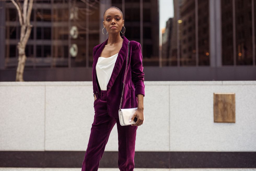 The Best Street Style from New York Fashion Week Fall 2019 - Coveteur ...