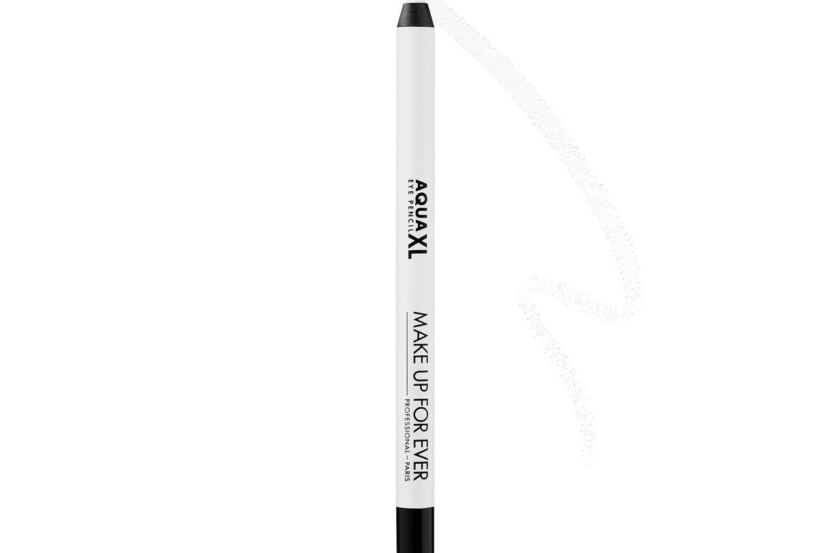 Aqua XL Eye Pencil Waterproof Eyeliner