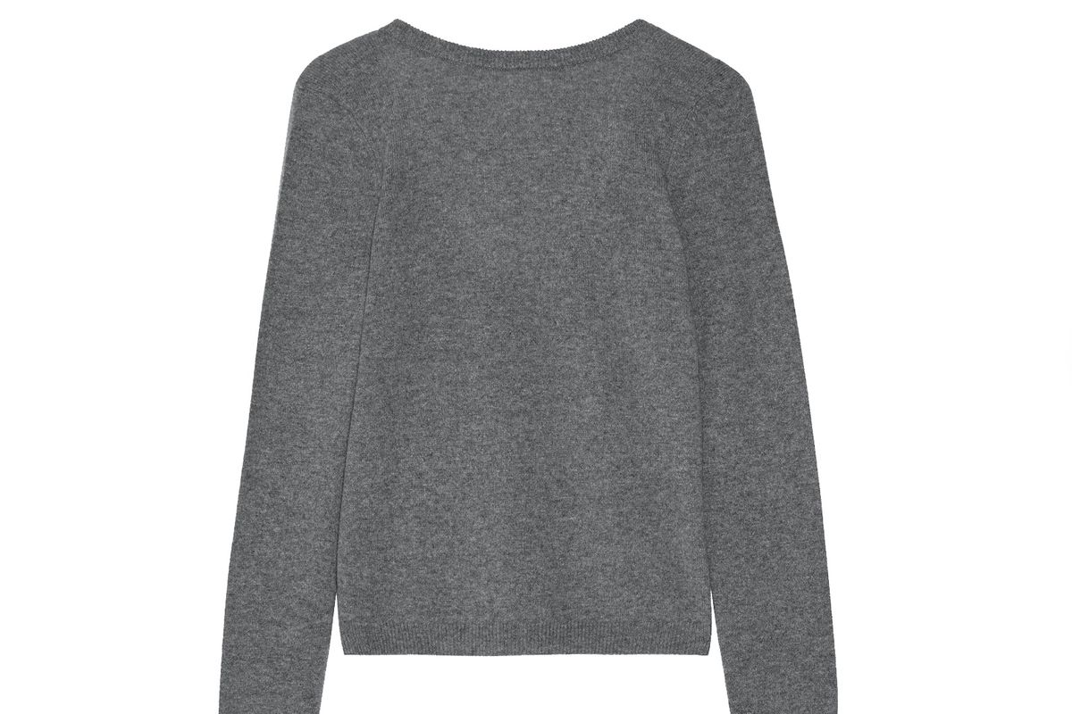 Calais Cashmere Sweater