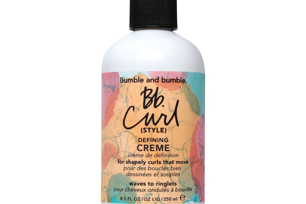 Bb. Curl (Style) Defining Creme