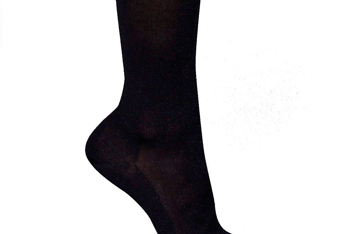 No. 1 Finest Cashmere Ladies Knee-High Socks