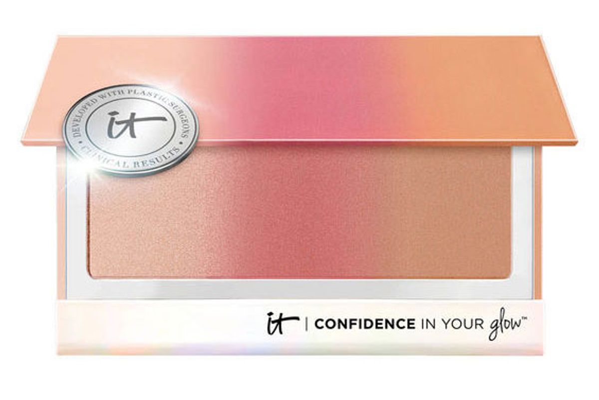 Confidence In Your Glow Blush