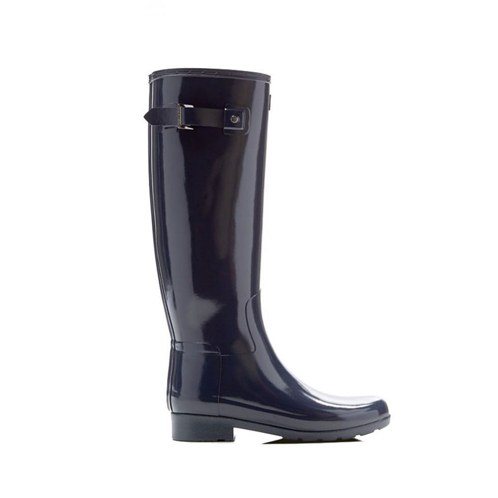 Fashion Market Editor Tiffany Reid's Favorite Waterproof Boots ...