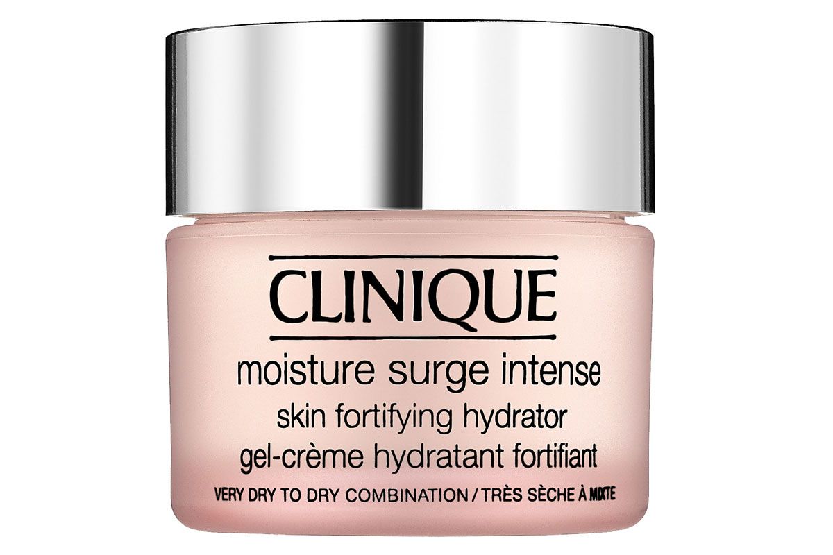 Moisture Surge Intense For Very Dry To Dry Combination Skin