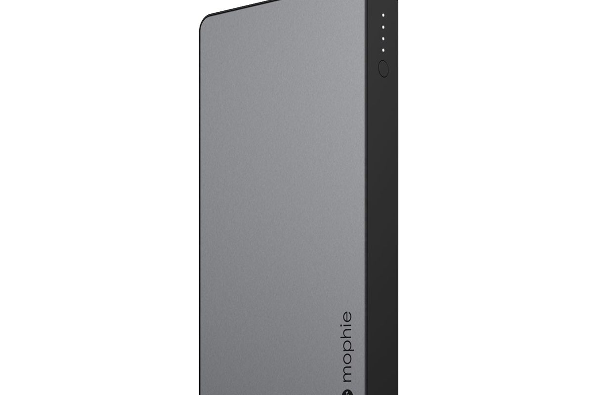 Powerstation XL Made for Smartphones, Tablets & USB Devices