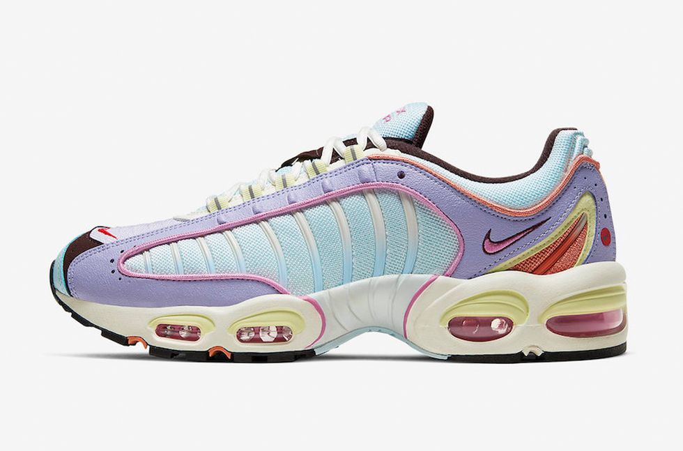 sneaker release dates october 2019