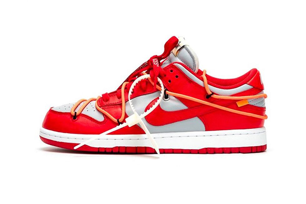 sneaker release dates october 2019